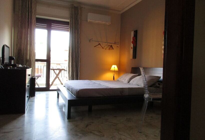 مبيت وإفطار Selene Charme And Confort