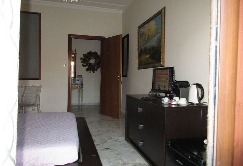 مبيت وإفطار Selene Charme And Confort