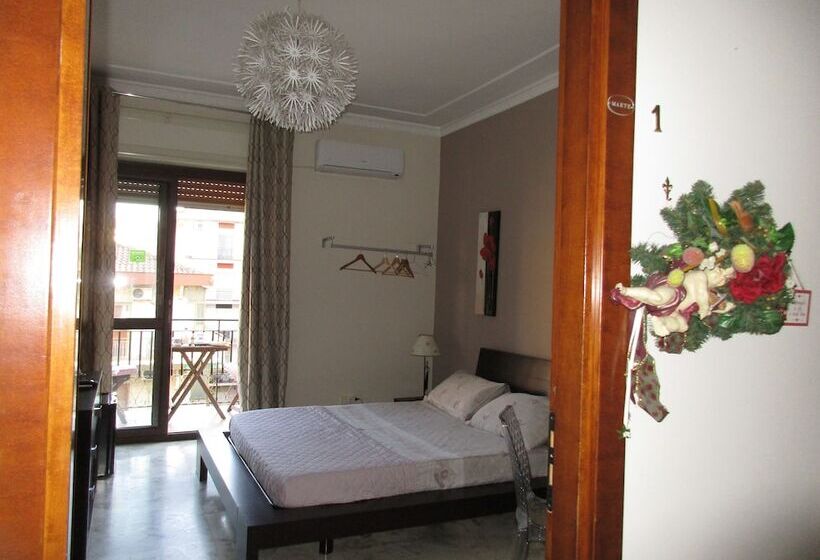 مبيت وإفطار Selene Charme And Confort