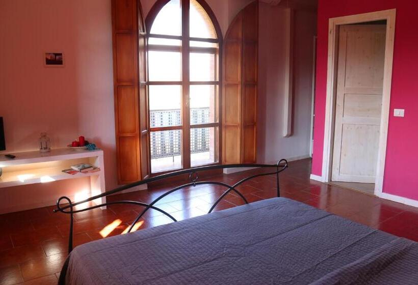 Bed and Breakfast Senza Tempo Room & Breakfast