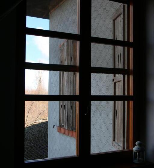 ベッドアンドブレックファースト Senza Tempo Room & Breakfast