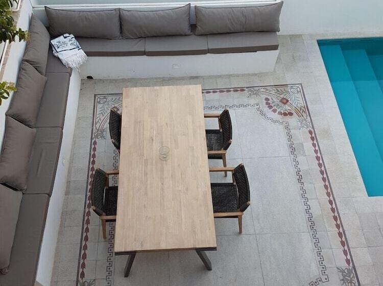 ベッドアンドブレックファースト Settegrana