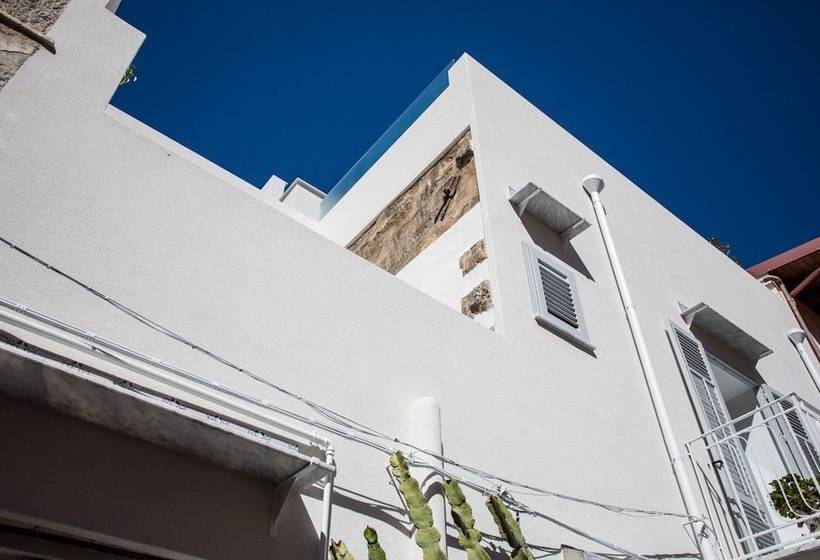 ベッドアンドブレックファースト Settegrana