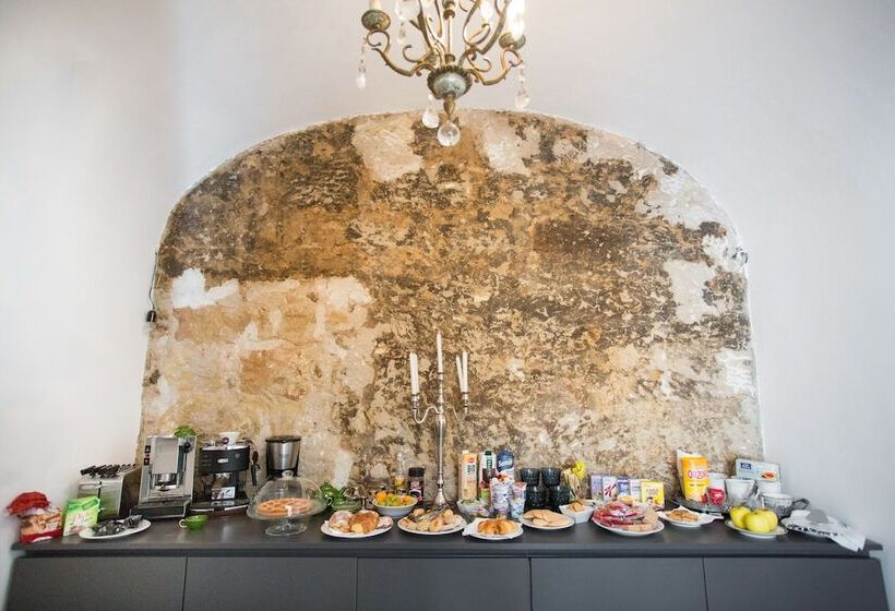 ベッドアンドブレックファースト Settegrana