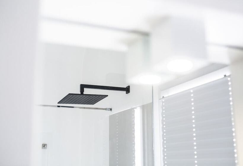 ベッドアンドブレックファースト Settegrana