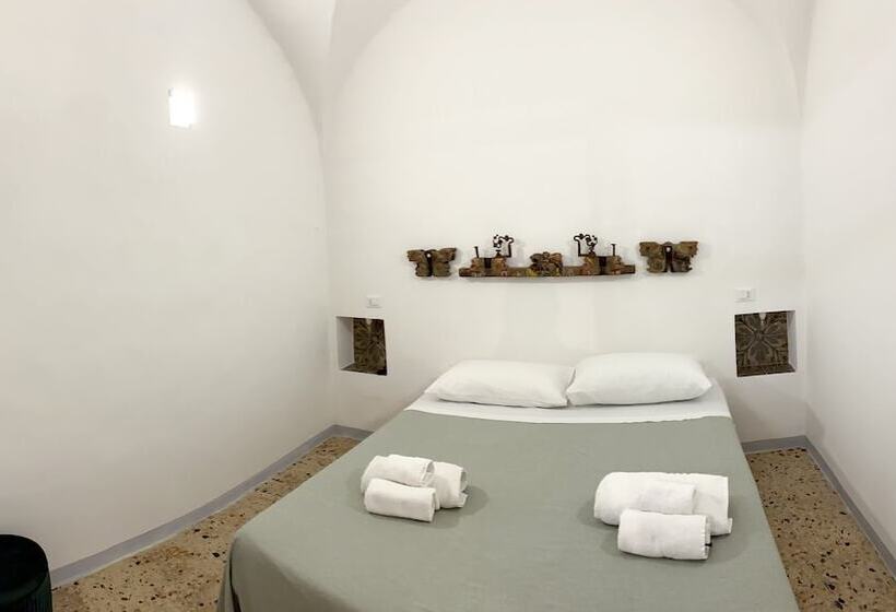 ベッドアンドブレックファースト Settegrana