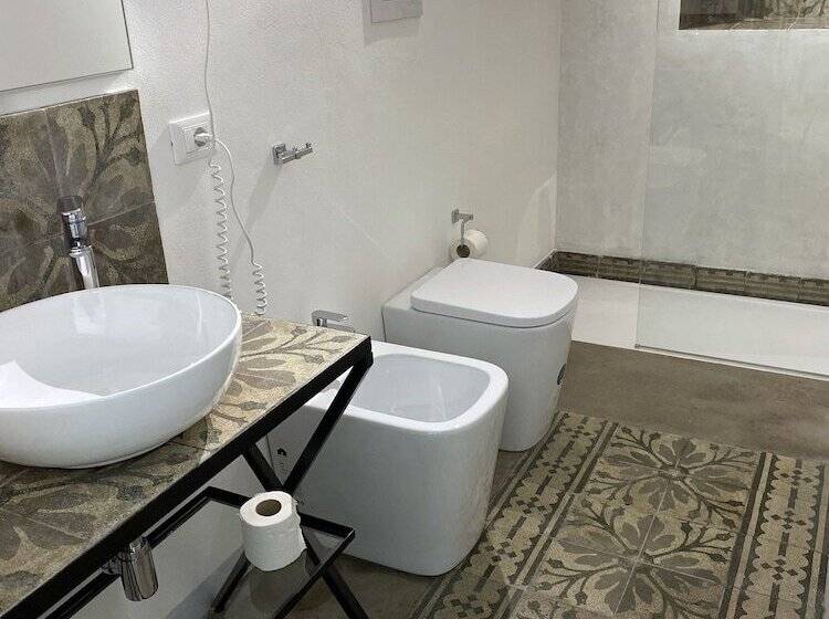 ベッドアンドブレックファースト Settegrana