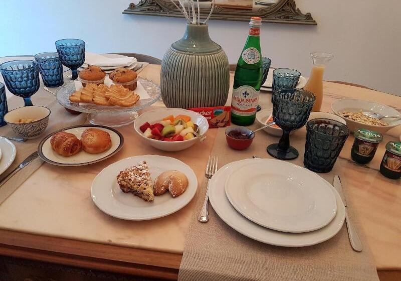 ベッドアンドブレックファースト Settegrana