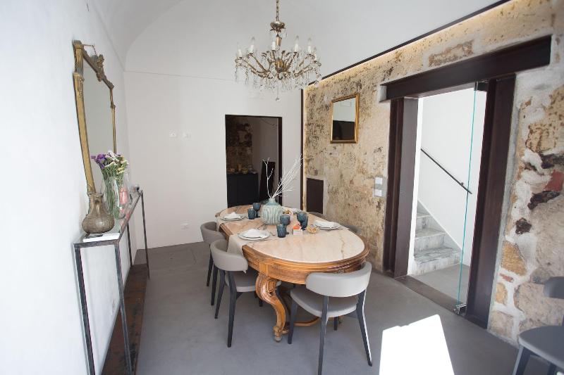 ベッドアンドブレックファースト Settegrana