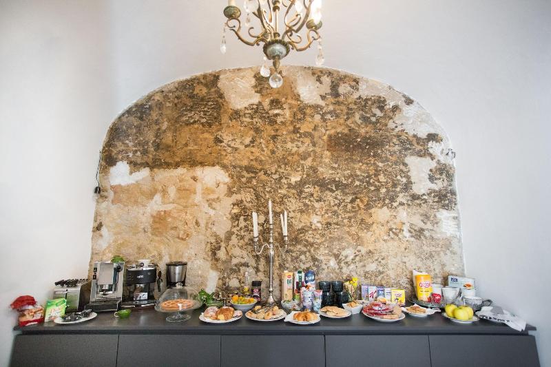 ベッドアンドブレックファースト Settegrana