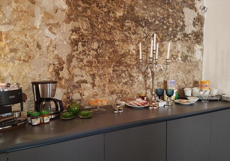 ベッドアンドブレックファースト Settegrana