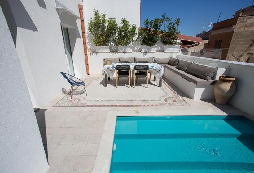 ベッドアンドブレックファースト Settegrana