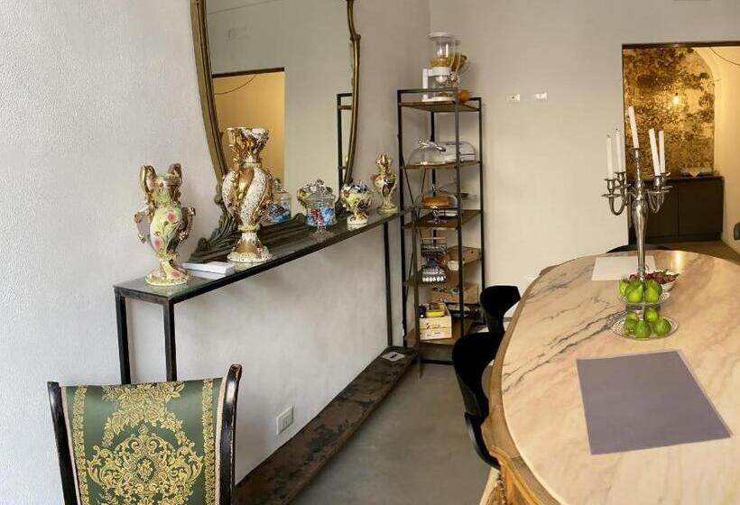 ベッドアンドブレックファースト Settegrana