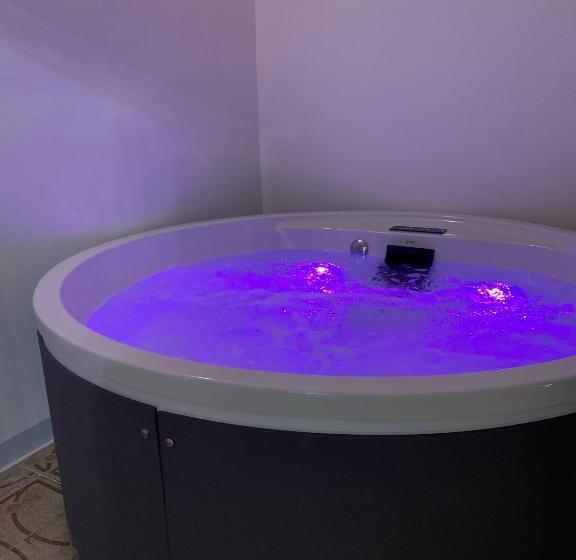 ベッドアンドブレックファースト Settegrana