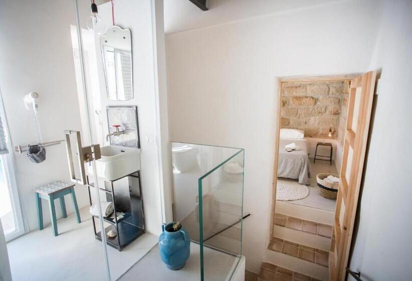 ベッドアンドブレックファースト Settegrana