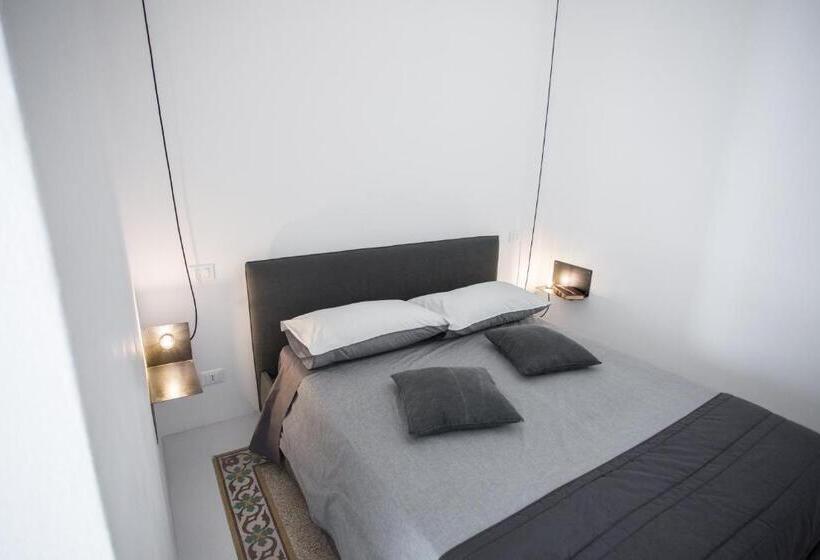 ベッドアンドブレックファースト Settegrana