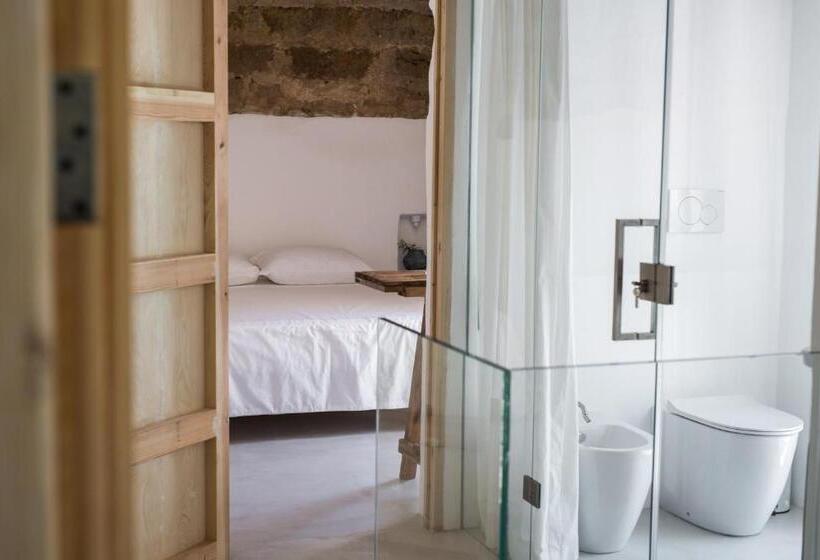 ベッドアンドブレックファースト Settegrana