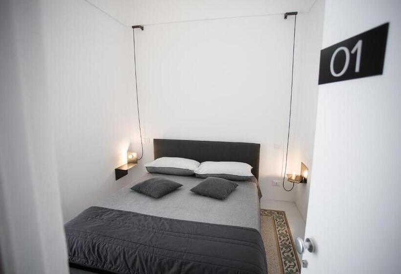 ベッドアンドブレックファースト Settegrana