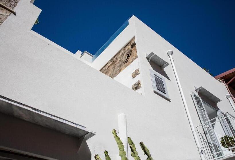 ベッドアンドブレックファースト Settegrana