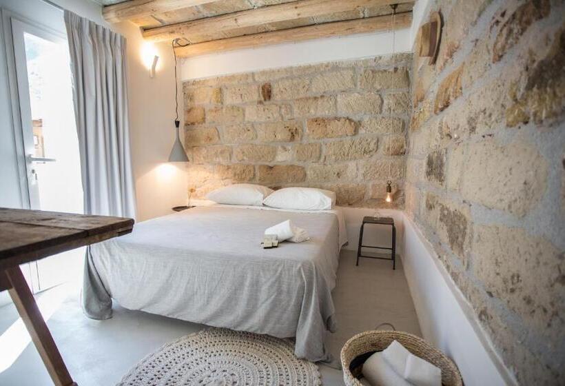 ベッドアンドブレックファースト Settegrana