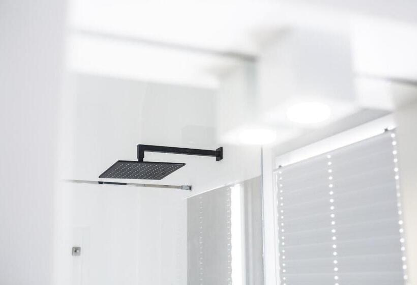 ベッドアンドブレックファースト Settegrana