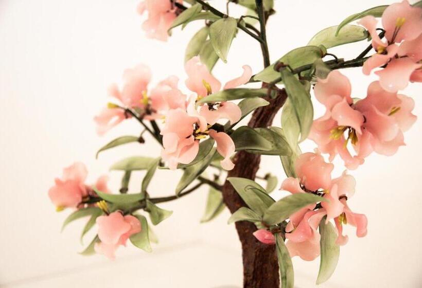 مبيت وإفطار Trulli Donna Isabella