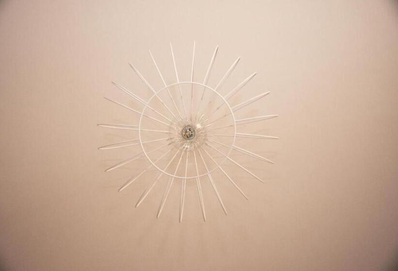 مبيت وإفطار Trulli Donna Isabella