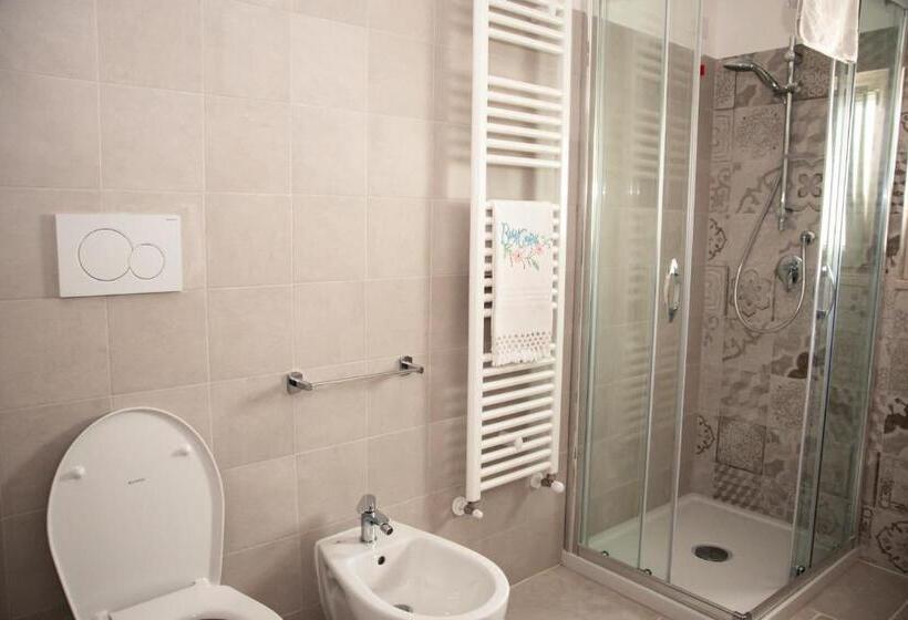 مبيت وإفطار Trulli Donna Isabella