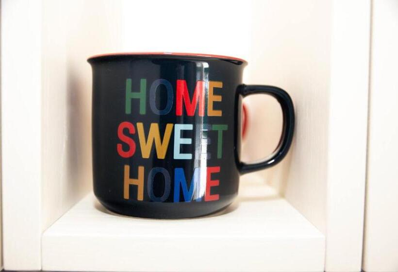 مبيت وإفطار Trulli Donna Isabella