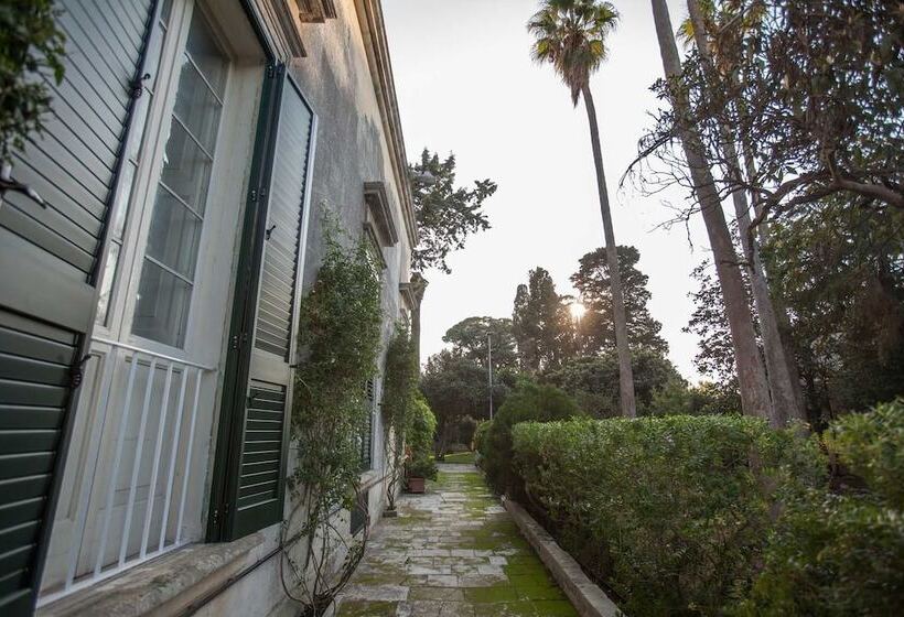 צימר Villa De Pietro