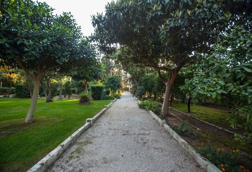 צימר Villa De Pietro