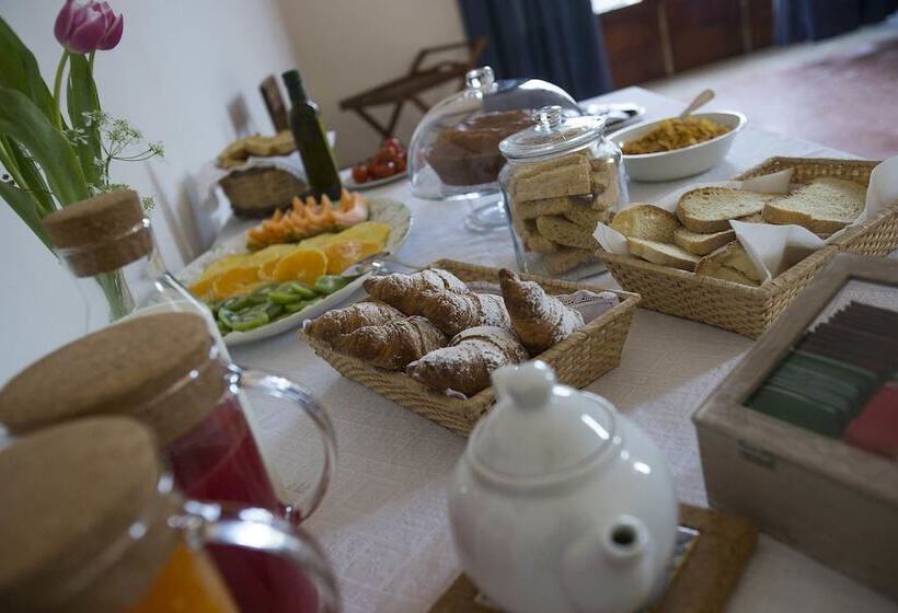 צימר Villa De Pietro