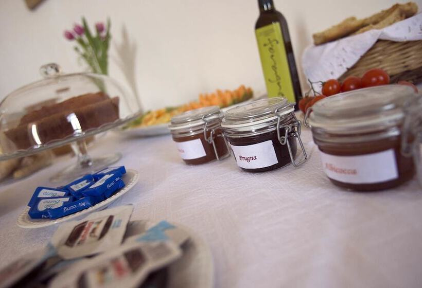 צימר Villa De Pietro