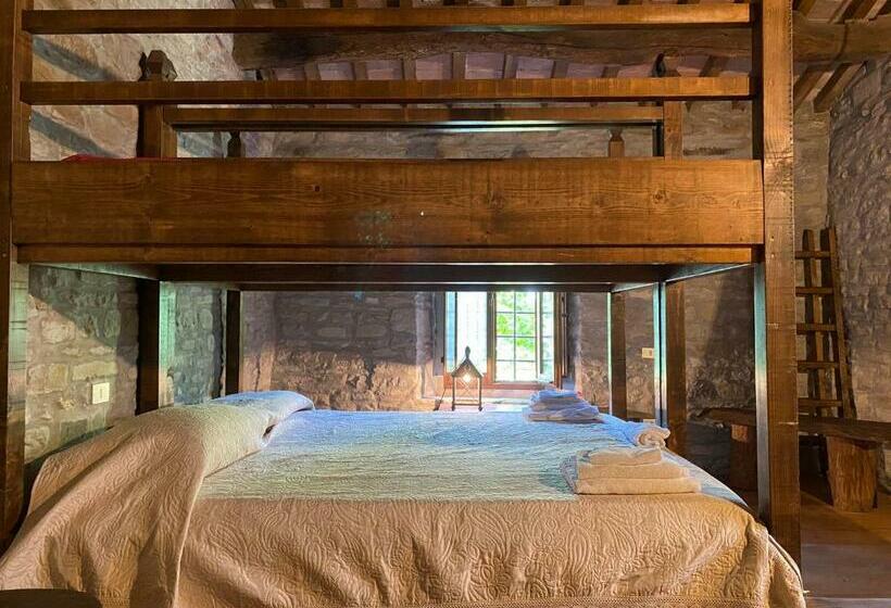 Borgo Corniola B&b Naturista