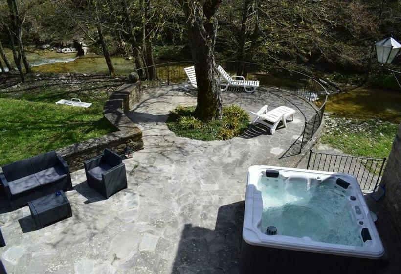 Borgo Corniola B&b Naturista