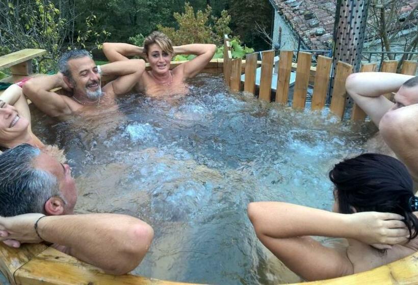 Borgo Corniola B&b Naturista