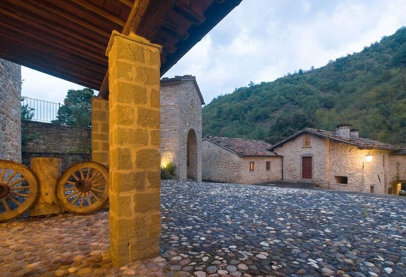 Borgo Corniola B&b Naturista