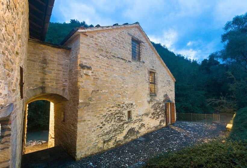 Borgo Corniola B&b Naturista