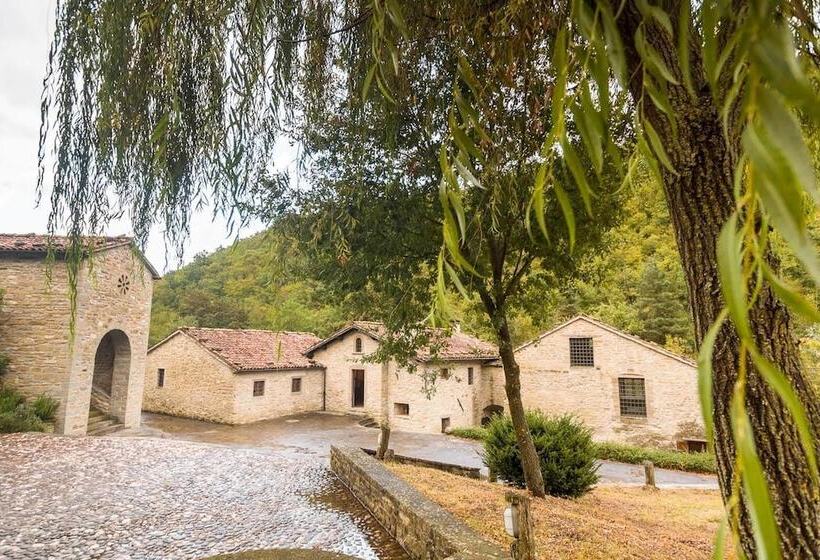 Borgo Corniola B&b Naturista