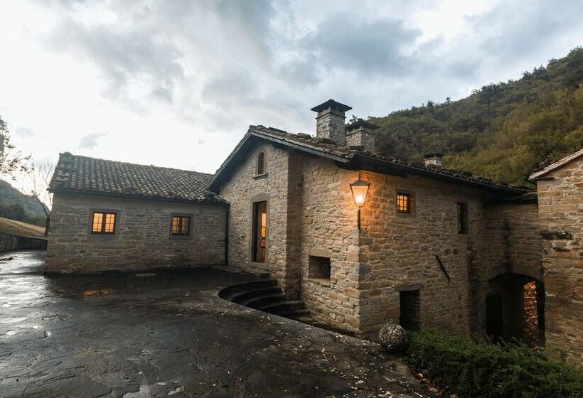 Borgo Corniola B&b Naturista