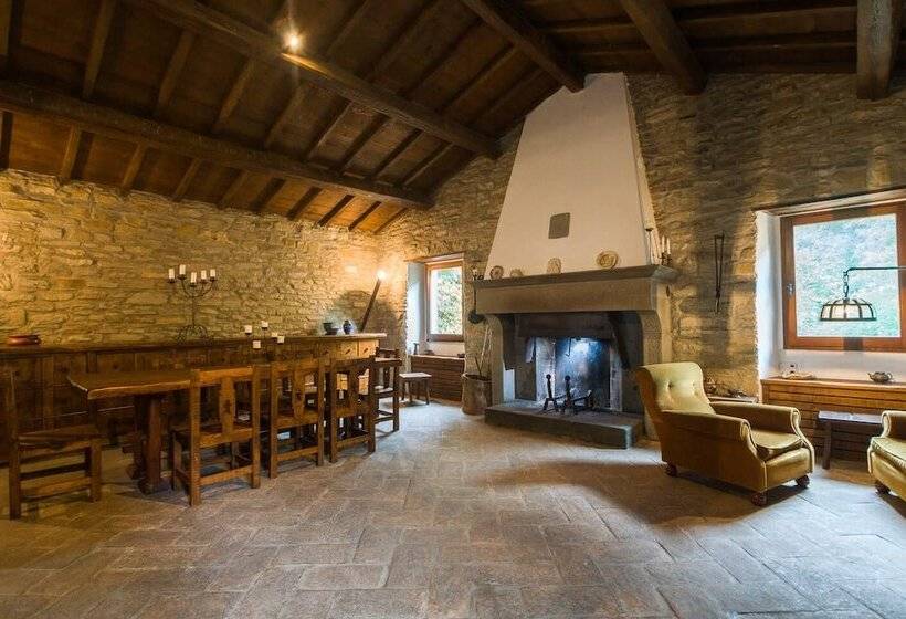 Borgo Corniola B&b Naturista