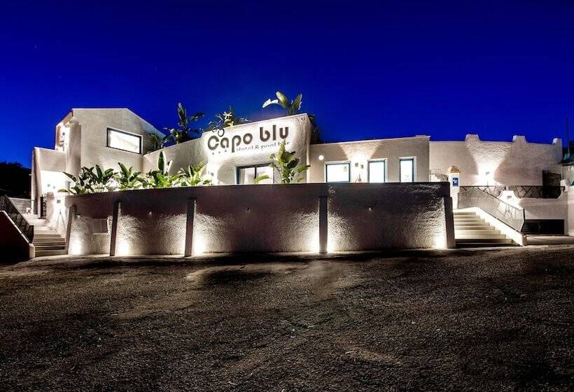 Boutique Hotel Capo Blu