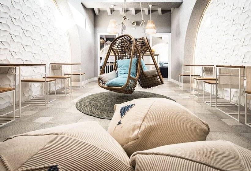 Boutique Hotel Capo Blu