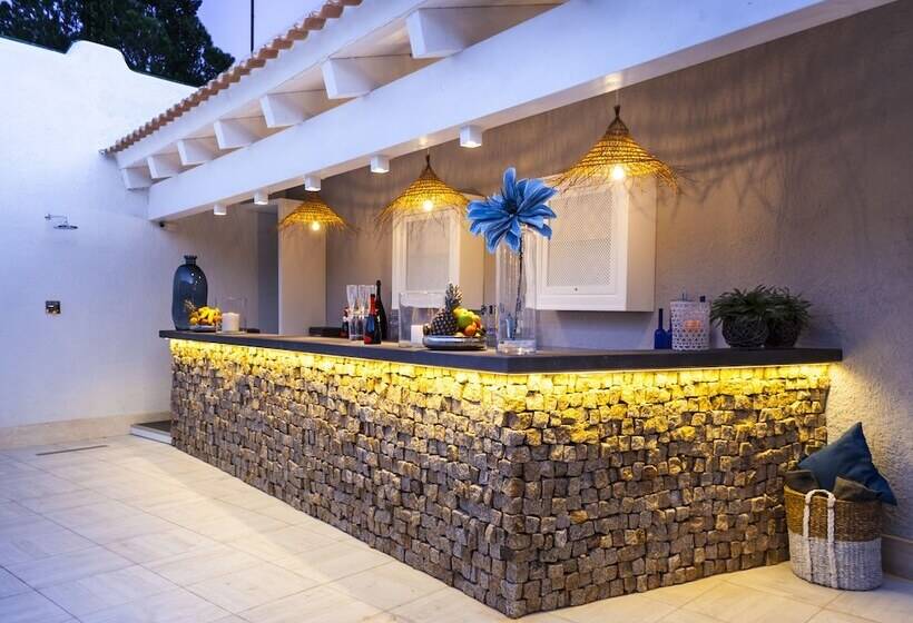 Boutique Hotel Capo Blu