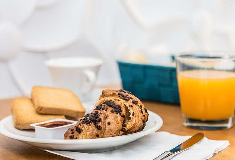 Boutique Hotel Capo Blu