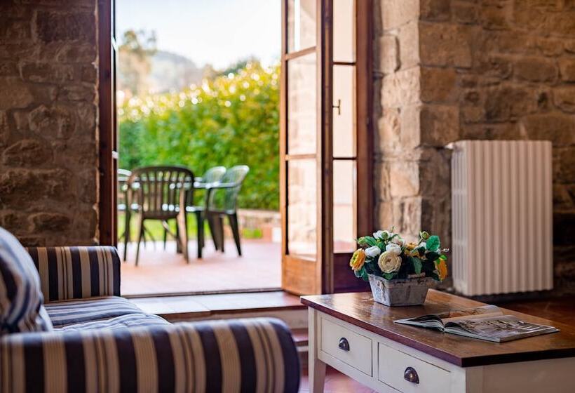 Casabella Residenza D Epoca