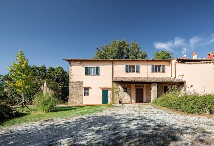 Casabella Residenza D Epoca