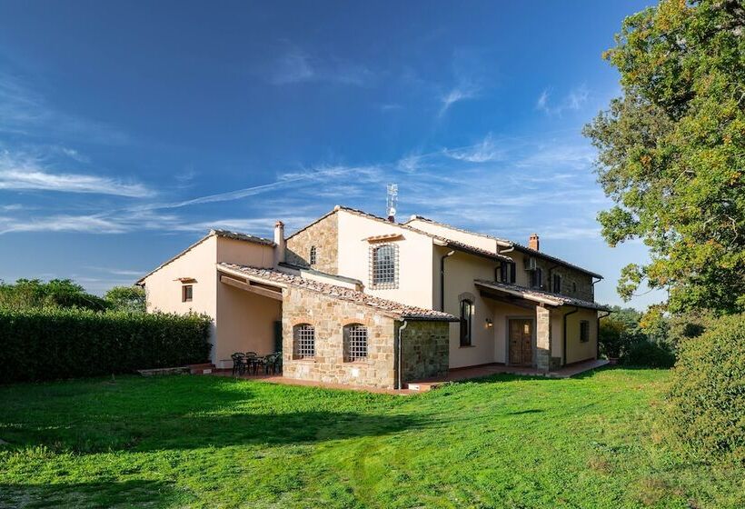 Casabella Residenza D Epoca