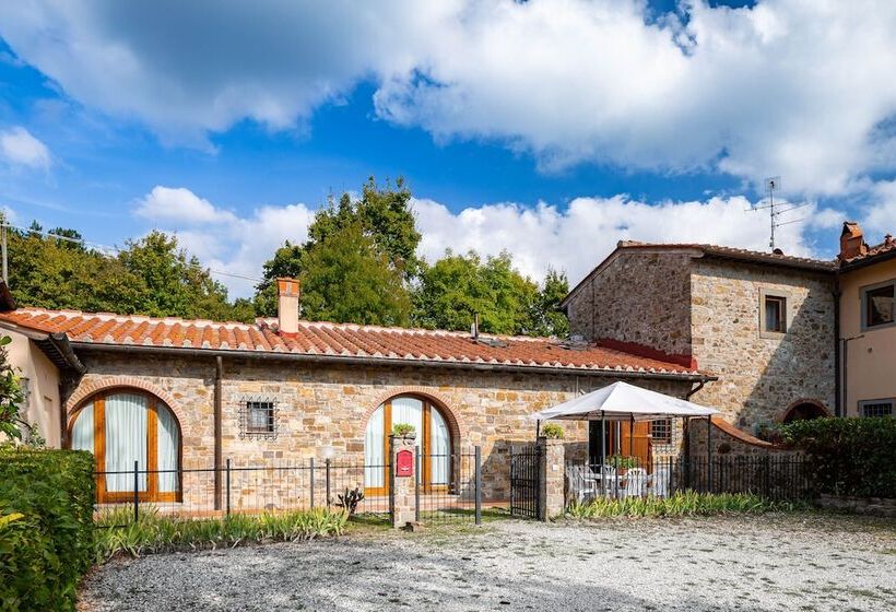 Casabella Residenza D Epoca