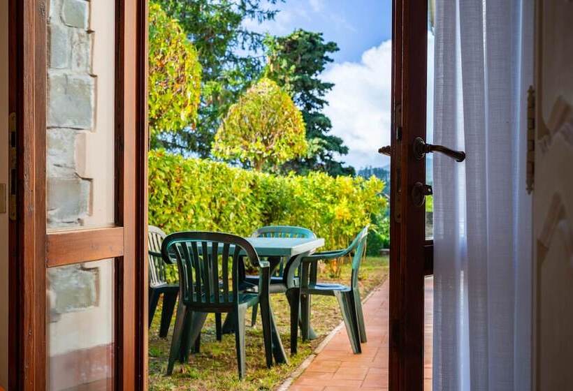 Casabella Residenza D Epoca